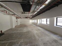 The Adelphi (D6), Office #614491551